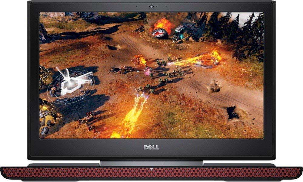 Dell Inspiron 15 7000 Series- Best Gaming Laptops under $1000