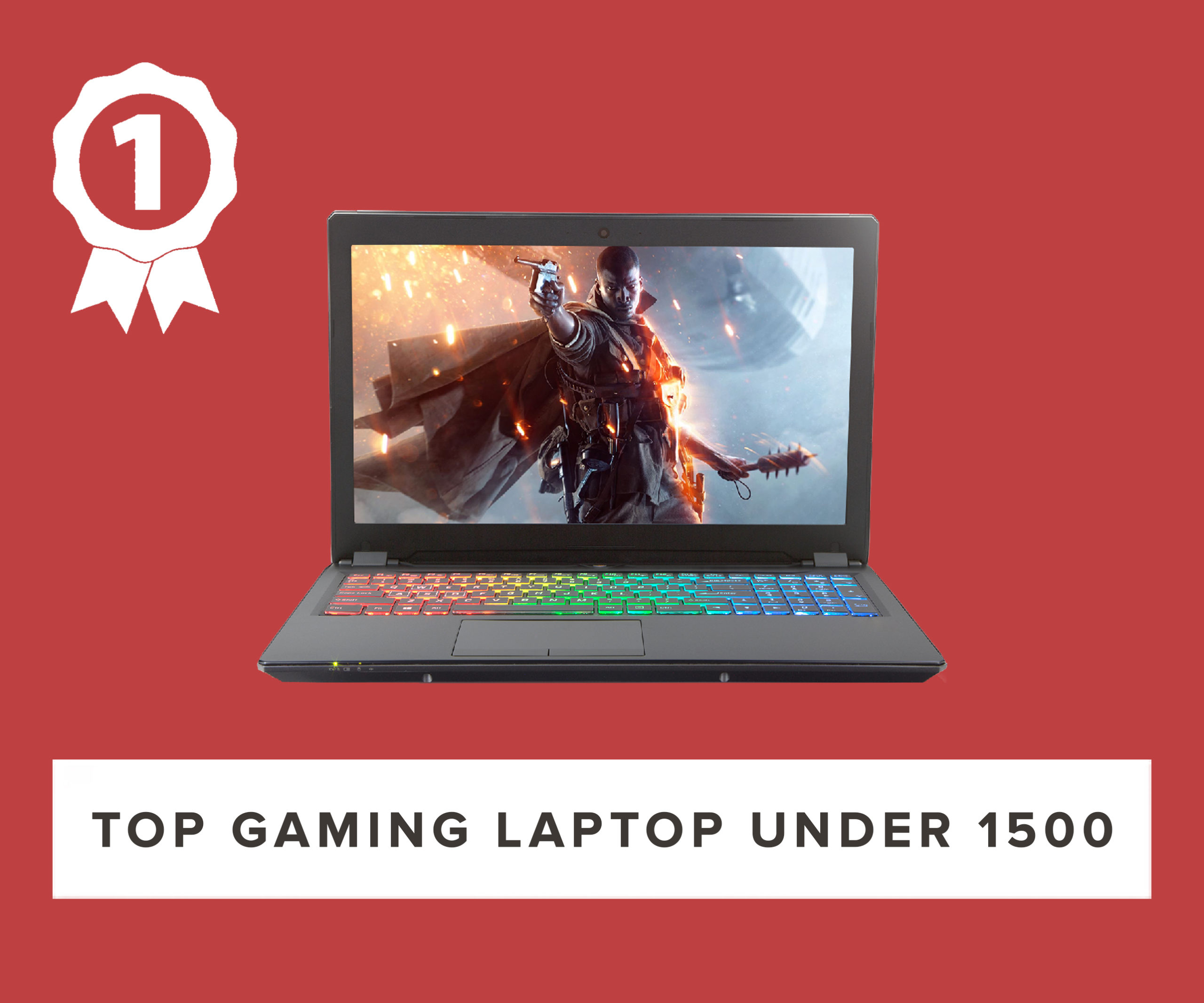 Best Gaming Laptops under $1500 - Gaming Laptop Zone