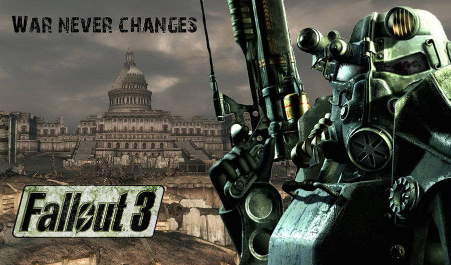 How to Get Fallout 3 to Work on Windows 10