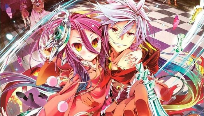 NO GAME NO LIFE: SEASON 2 – LATEST UPDATE AND WILL IT RETURN