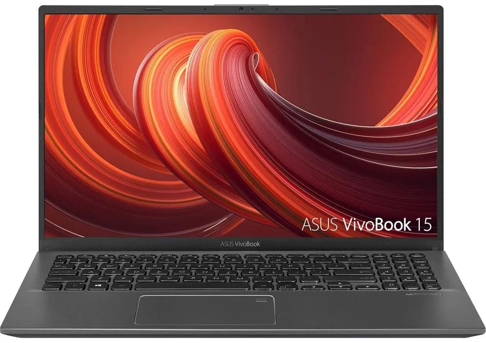 ASUS VivoBook 15 Thin and Light
