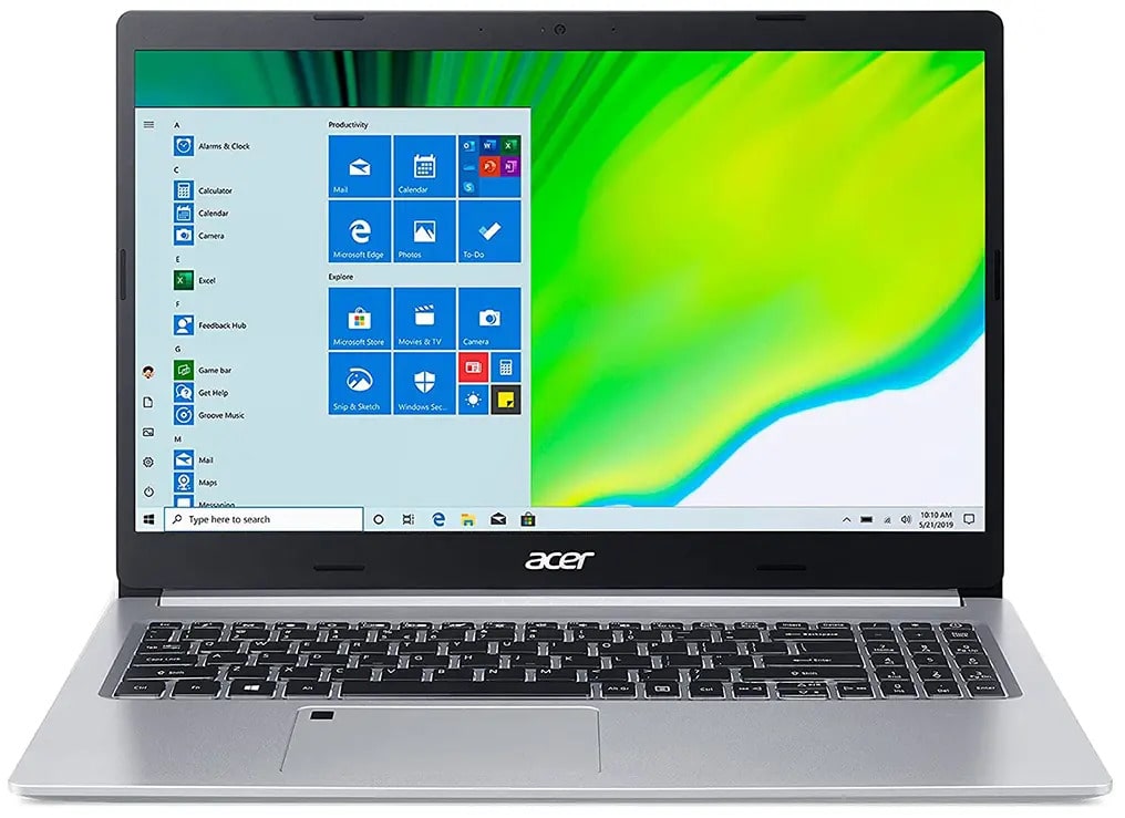 Acer Aspire 5 A515-46-R3UB