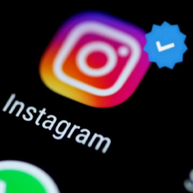 how to get verified on instagram account