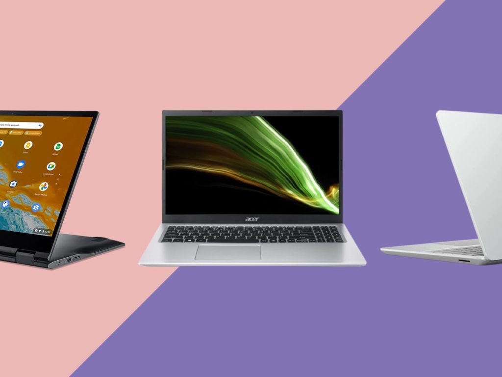 Best cheap laptops under $200