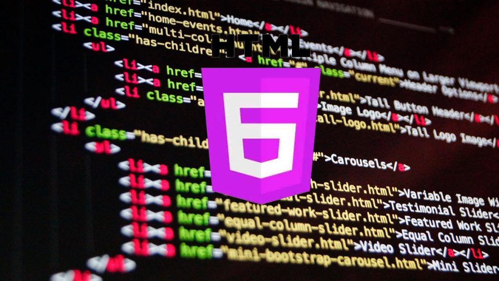 HTML6 features