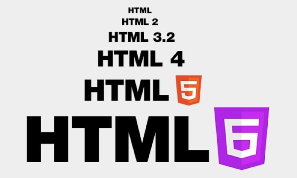HTML6 release timeline