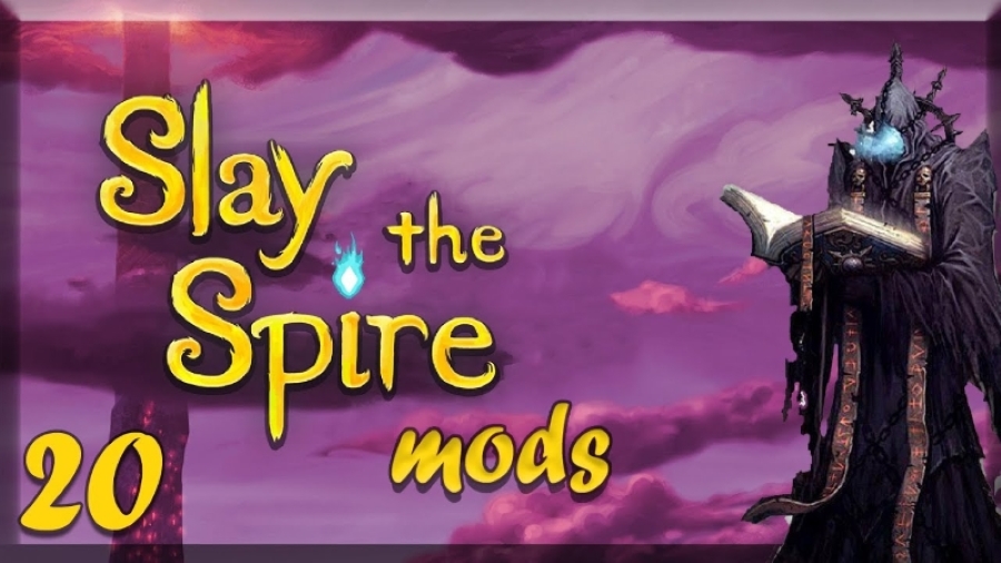 Best Slay the Spire mod list