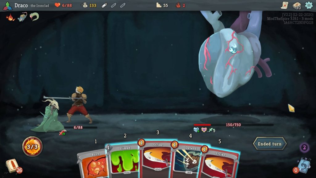 Slay the Spire mod compatibility