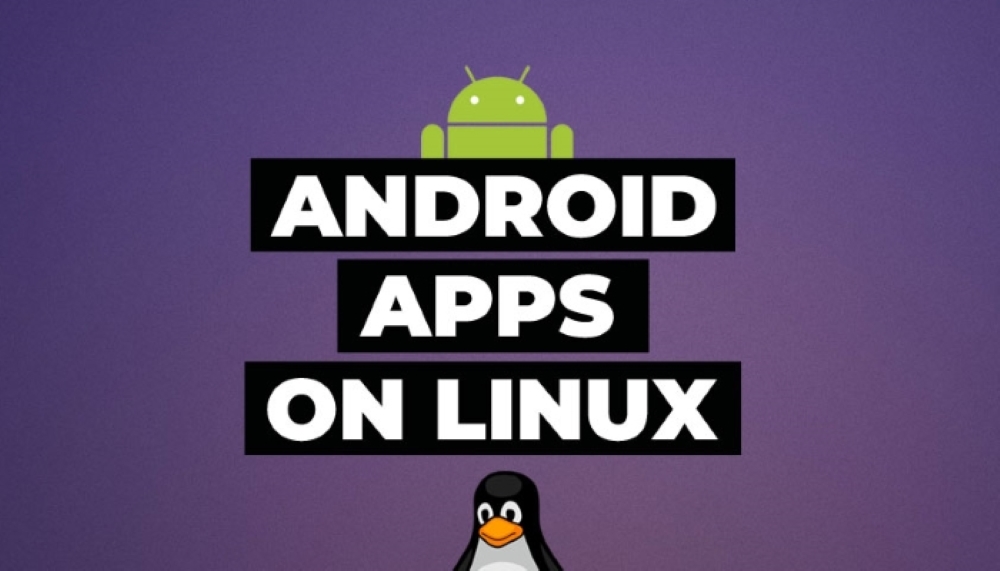 linux on android